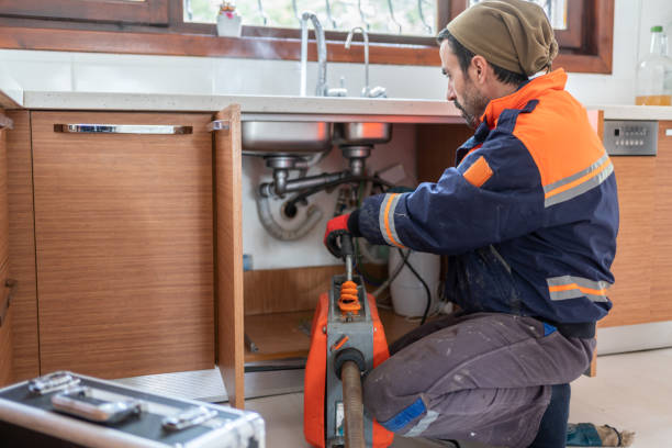 Best Affordable Plumber Near Me  in Carrollwood, FL