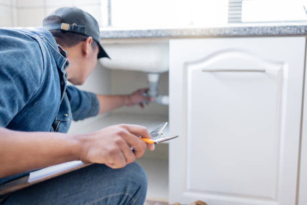 Best Sewer Cleaning Services  in Carrollwood, FL