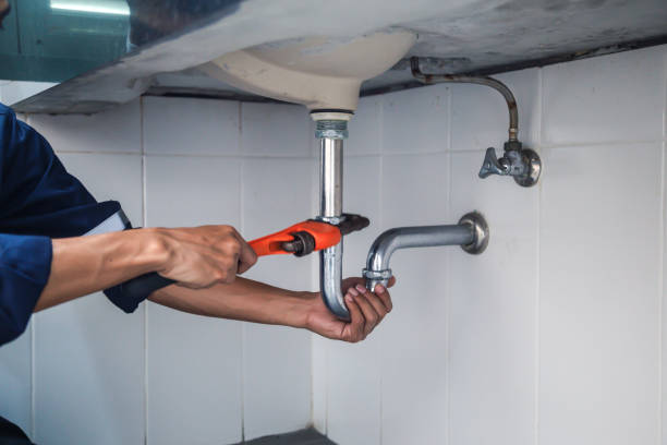 Water Softener Installation in Carrollwood, FL